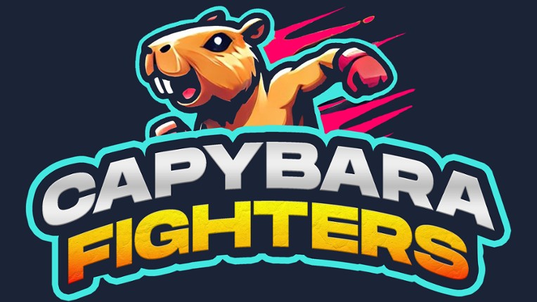Capybara Fighters! Image