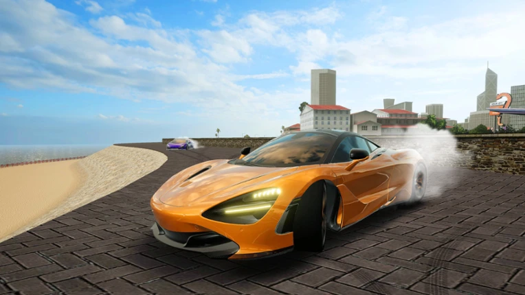 Car Parking - Garage Simulator screenshot