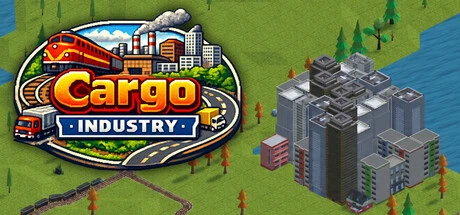 Games like Cargo Industry