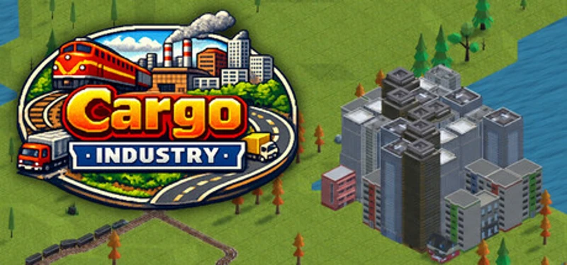 Cargo Industry Image