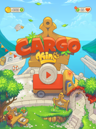 Cargo King Image