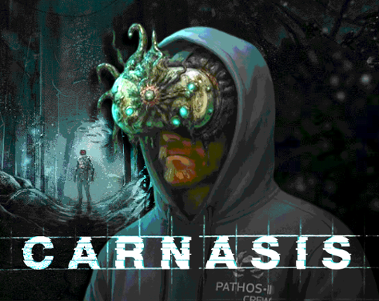 CARNASIS: a SOMA VR remake Image