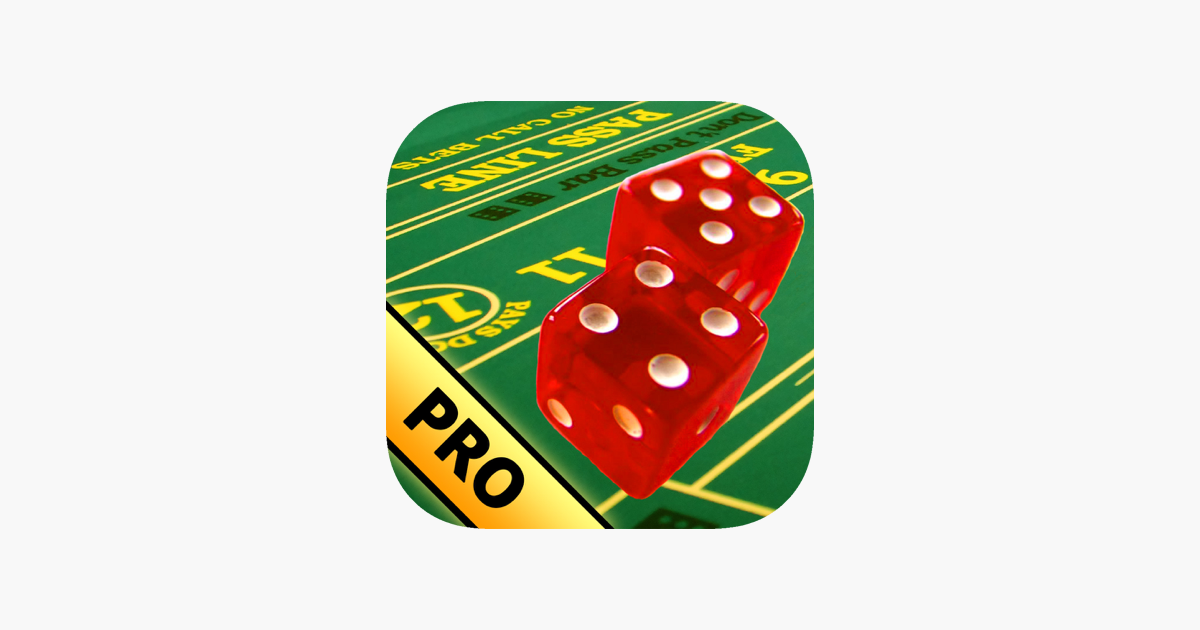 Games like Casino Craps Pro 3D