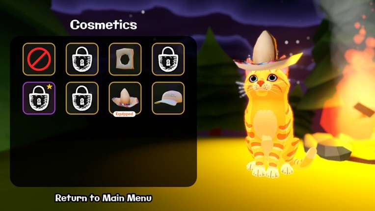 Cats Vs Rats screenshot