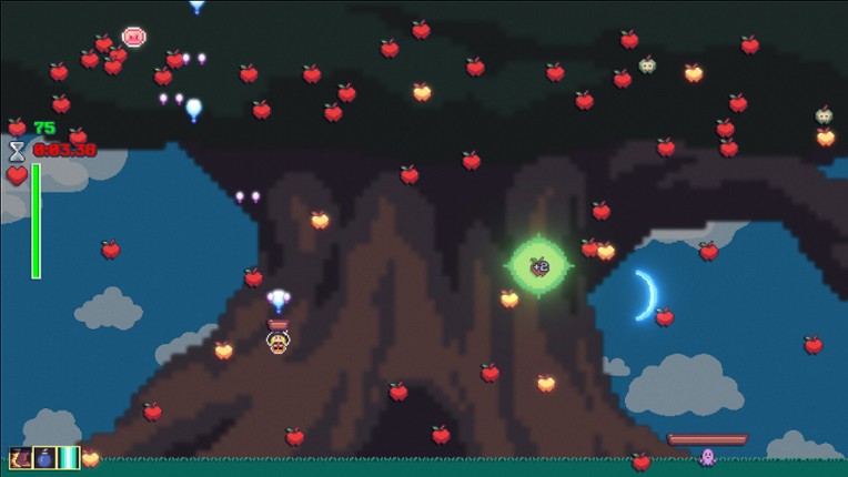 Cauldron screenshot