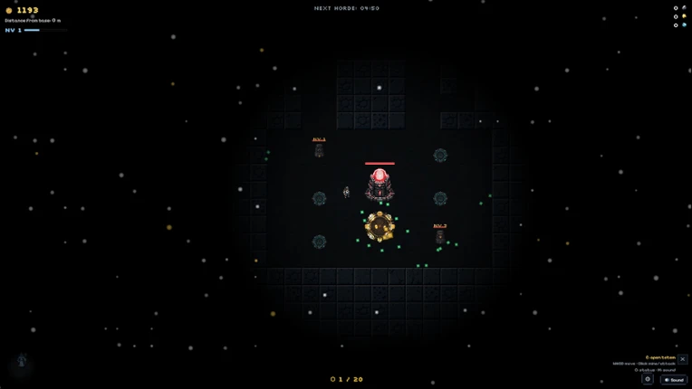 Caveward Image