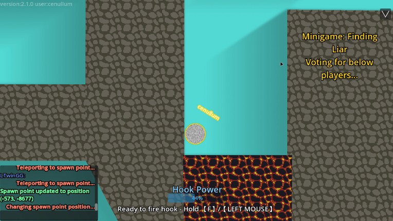 cenker's mod screenshot