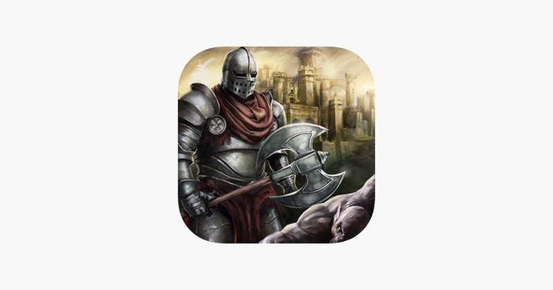 Champions of Avan - Idle RPG Image