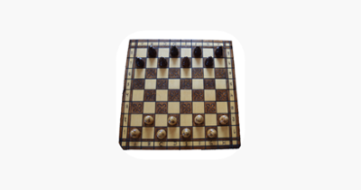 Checkers Expert Image