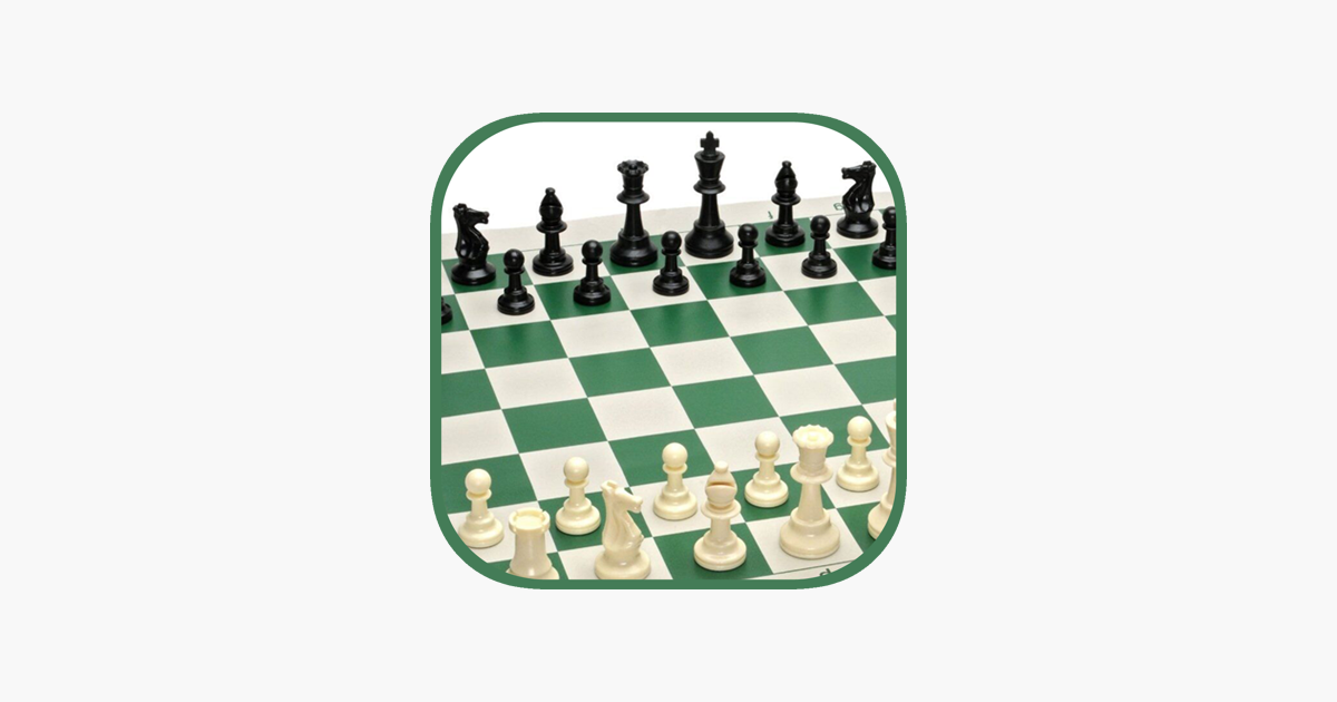 Games like ! Chess !