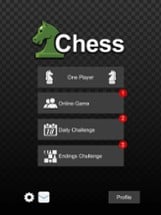 ! Chess ! Image