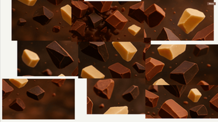 Chocoplex screenshot