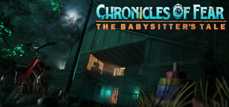 Chronicles of Fear: The Babysitter's Tale Image
