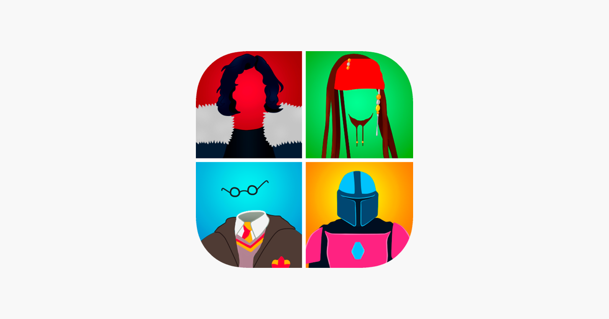 Games like CineGhost Movie Picture Trivia