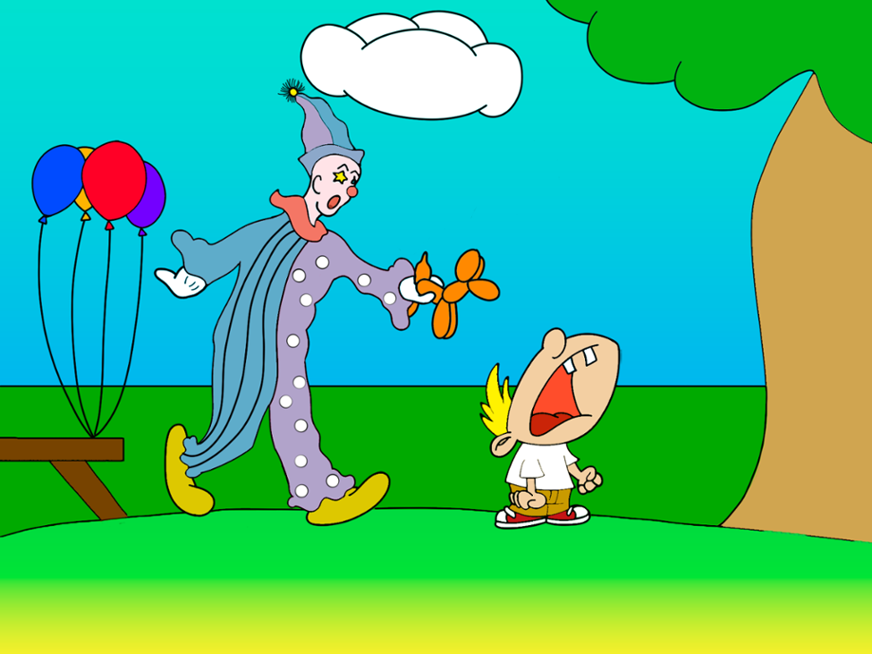 Games like CIRCUS PARTY