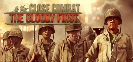 Games like Close Combat: The Bloody First
