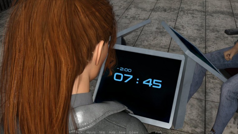 Cold Verdict 3 screenshot