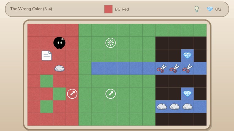 Color Hop screenshot