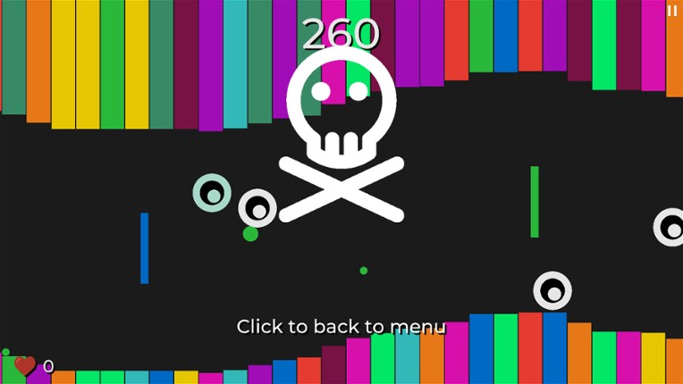 Color + screenshot