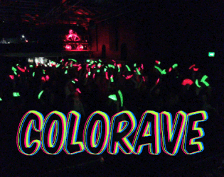 Games like Colorave