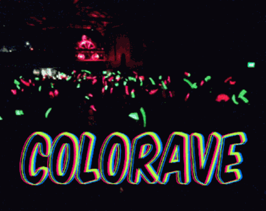 Colorave Image