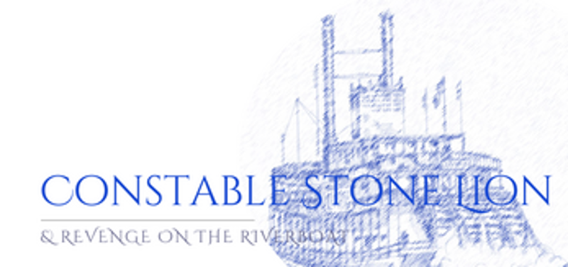 Constable Stone Lion Mysteries screenshot