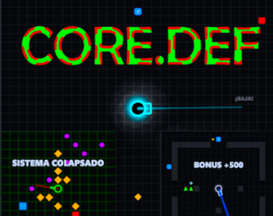 CORE.DEF Image
