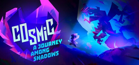 Games like Cosmic: A Journey Among Shadows