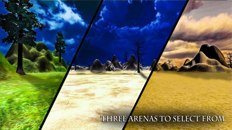 Crazy Deer Hunting Game: A Deer Hunt Shooting Game Image