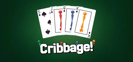 Games like Cribbage!