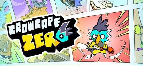 Games like Crowcape Zero