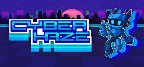 Games like Cyber Haze