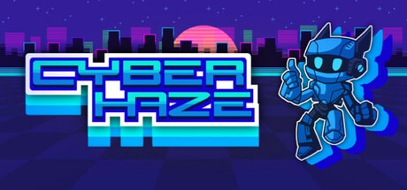 Cyber Haze Image