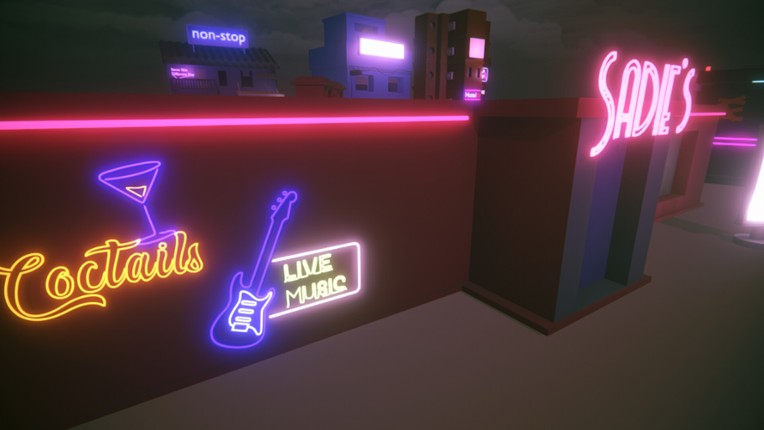 Cyber Tamer screenshot