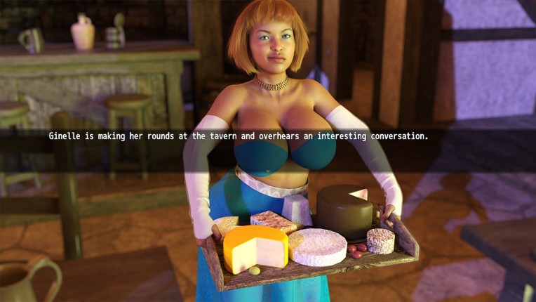 Danny's Debt is Eternal screenshot