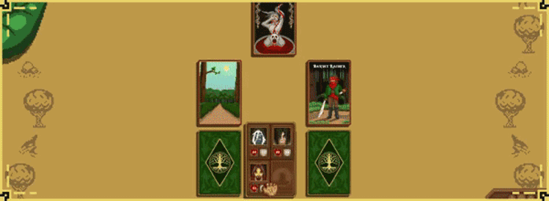 Dark Age Legends screenshot