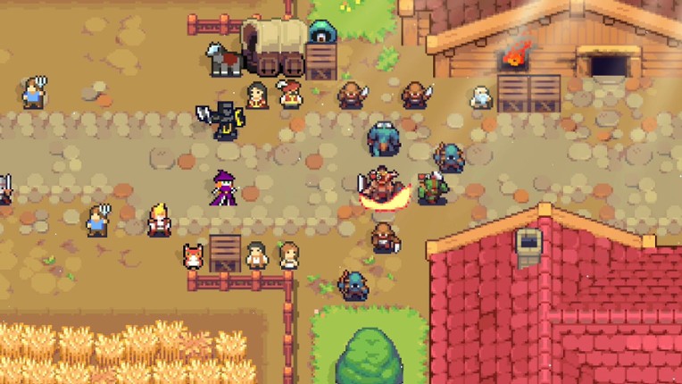 Dark Pact screenshot