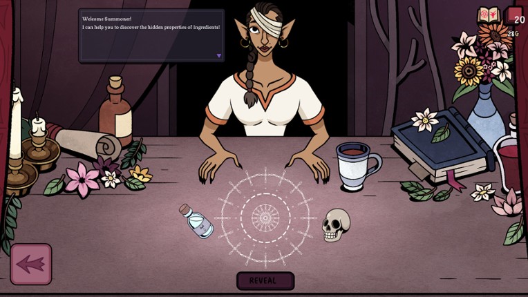 Deckum Demonium screenshot