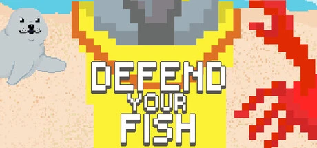 Games like Defend Your Fish