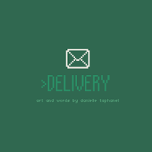 >DELIVERY Image