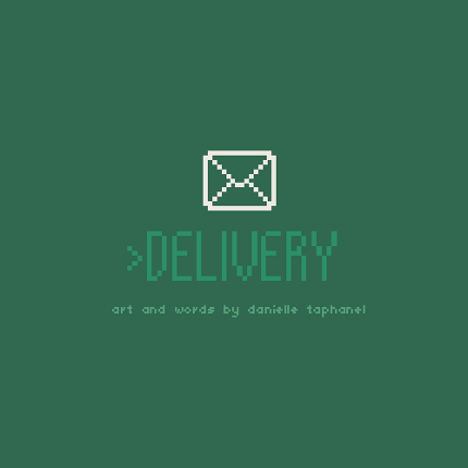 >DELIVERY Game Cover