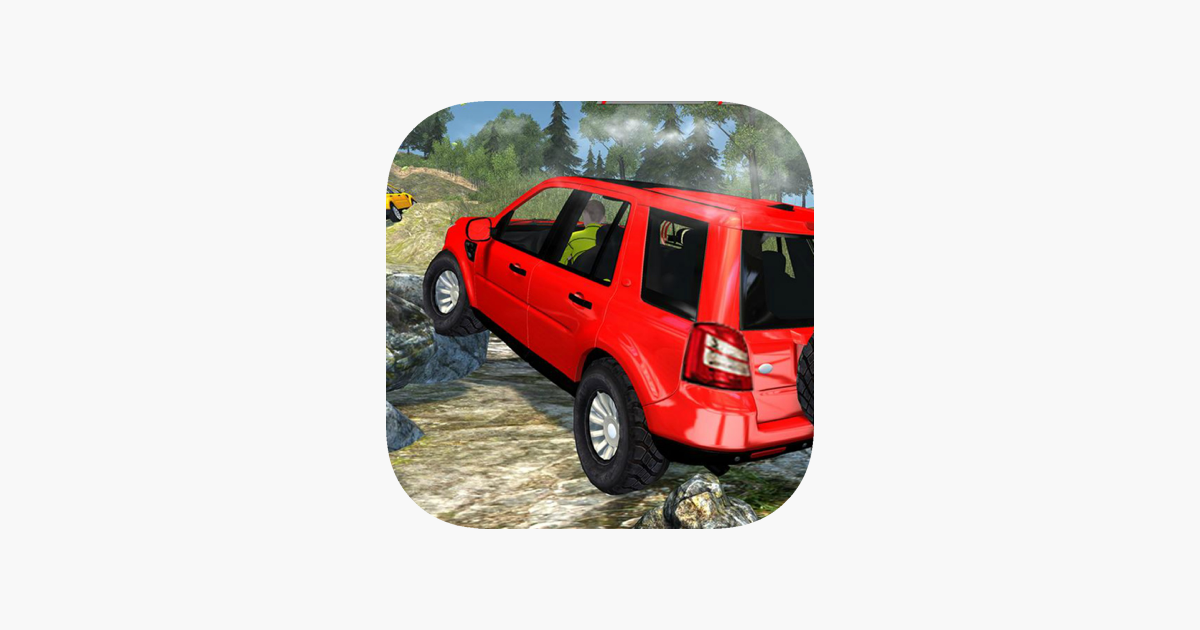 Games like Dicover Car Hill Ride 3D