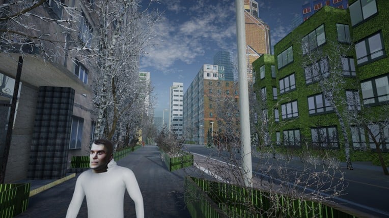 DIMAWORLD screenshot