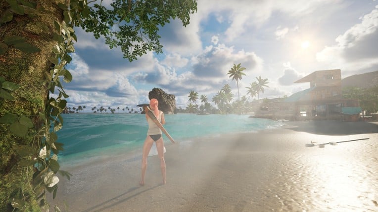 Dinosaur World screenshot