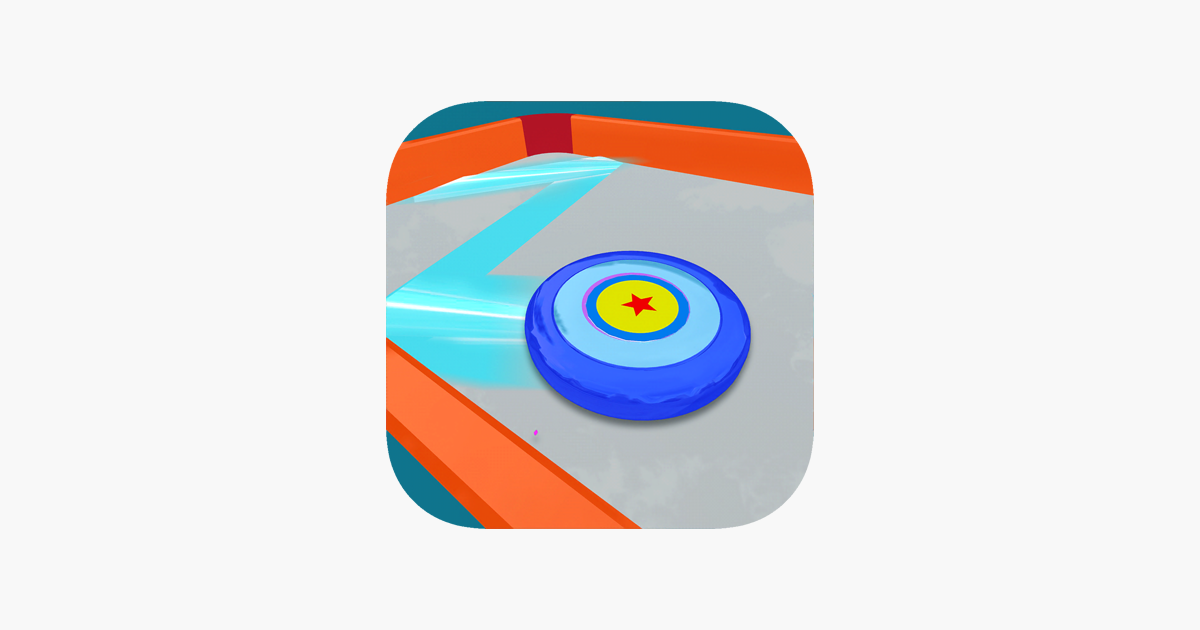 Games like Disc Swing: Shooting Battle