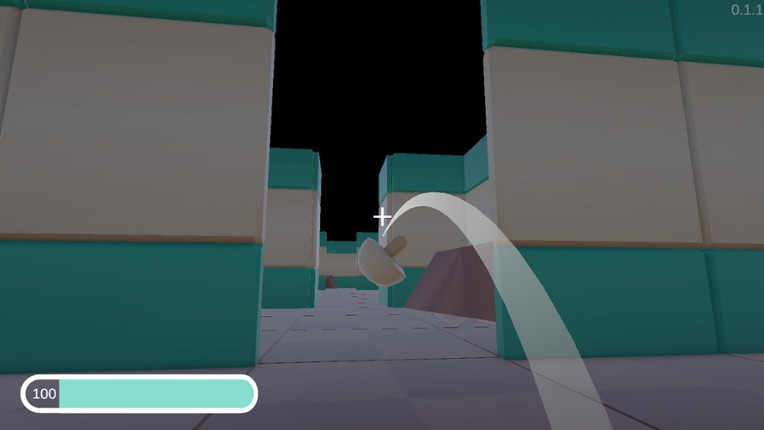 Don't Dessert Me! Image