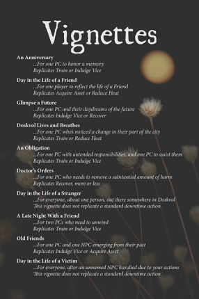 Doskvol Breathes Image