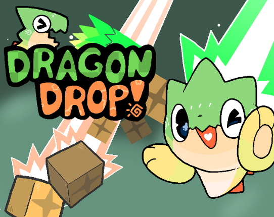 Dragon Drop Image