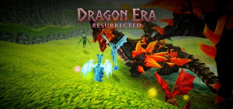 Games like Dragon Era: Resurrected