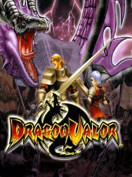 Games like Dragon Valor